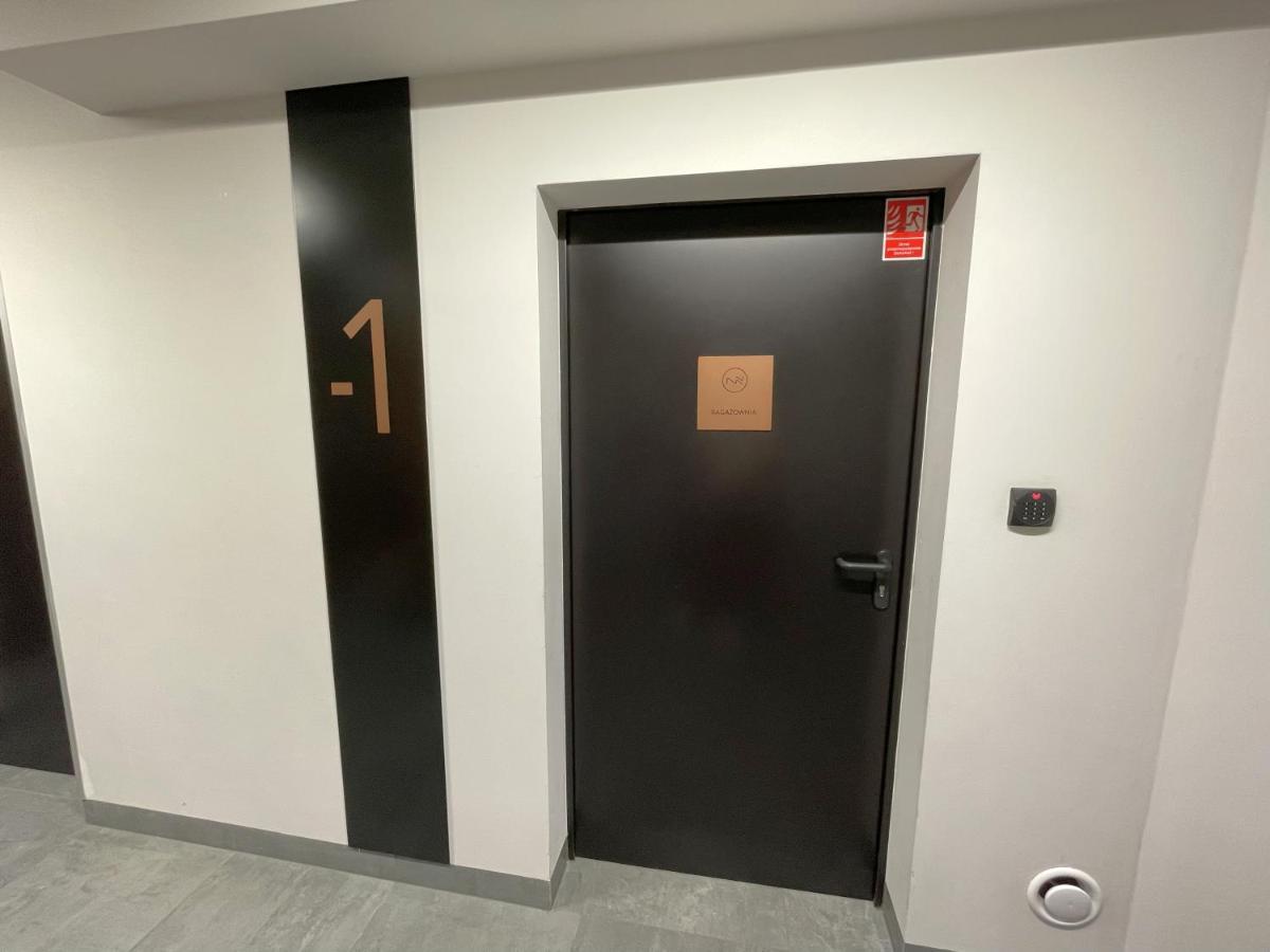 Apartament Nadmotlawie 92 Sauna Fitness Gdaňsk Exteriér fotografie